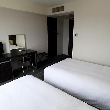 Washington R&B Hotel Хатиодзи Экстерьер фото
