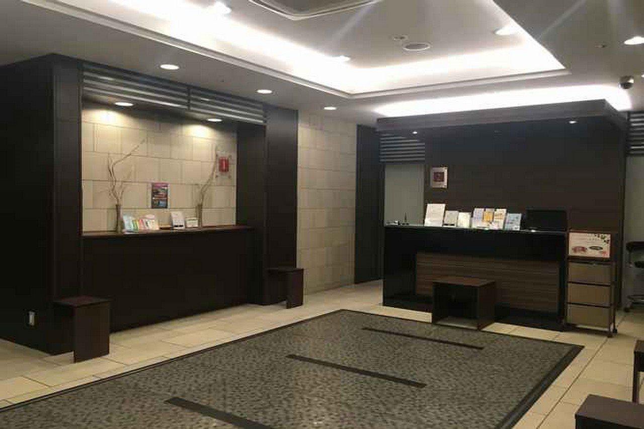 Washington R&B Hotel Хатиодзи Экстерьер фото