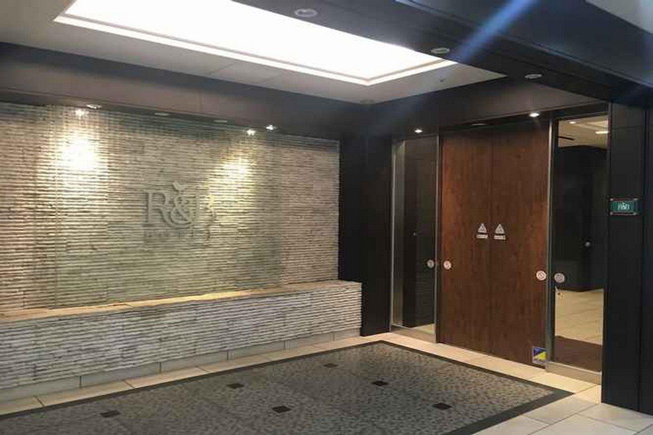 Washington R&B Hotel Хатиодзи Экстерьер фото