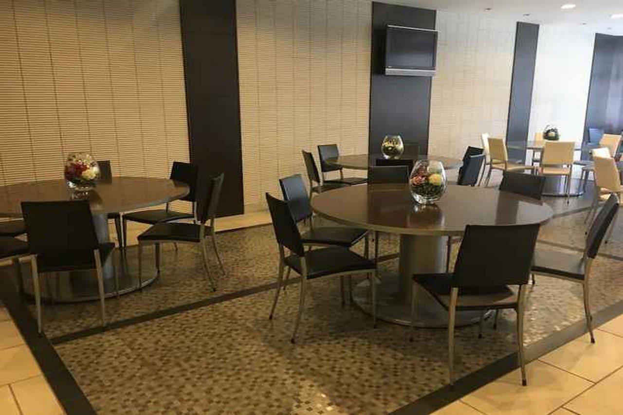 Washington R&B Hotel Хатиодзи Экстерьер фото