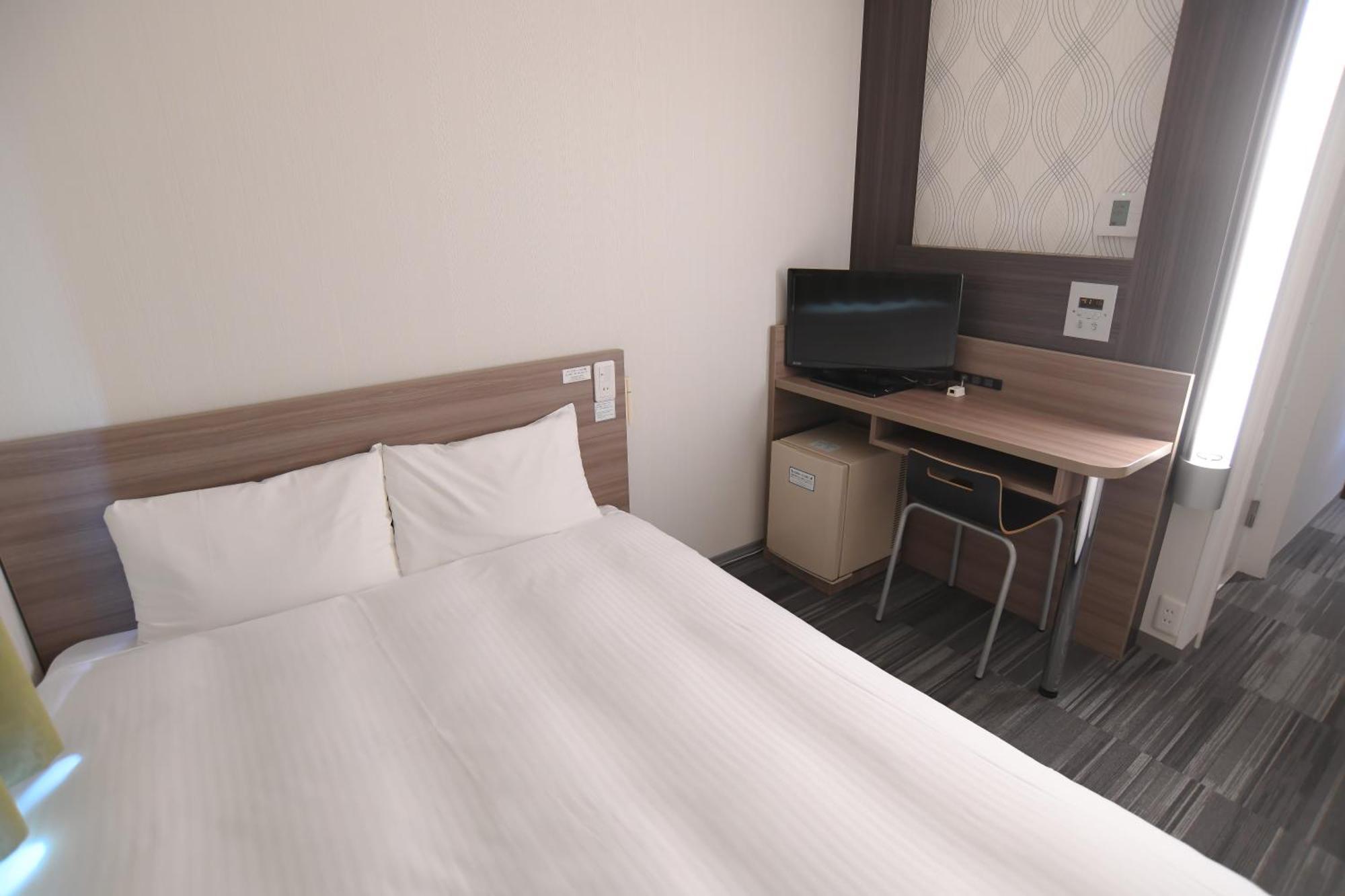 Washington R&B Hotel Хатиодзи Экстерьер фото