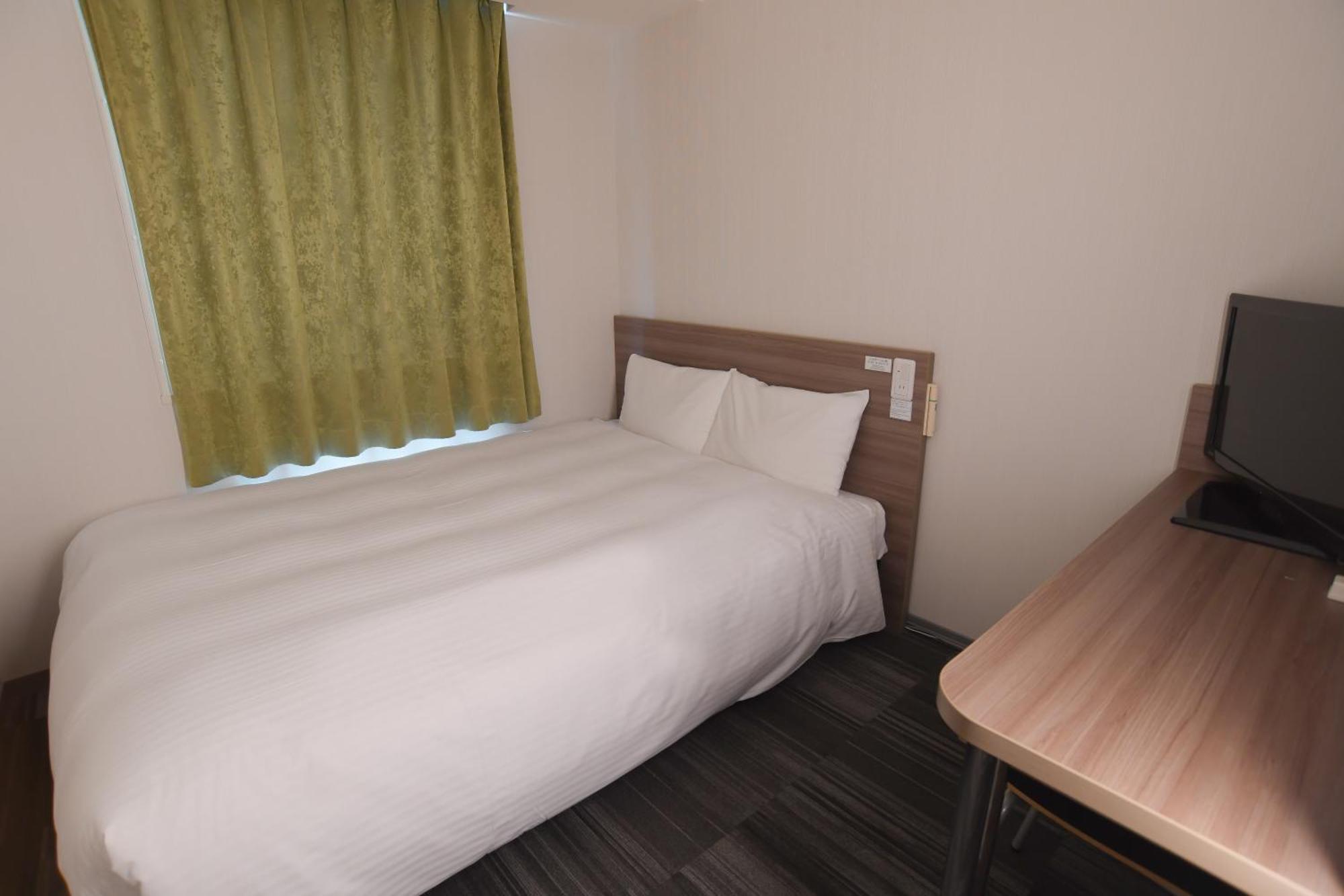 Washington R&B Hotel Хатиодзи Экстерьер фото