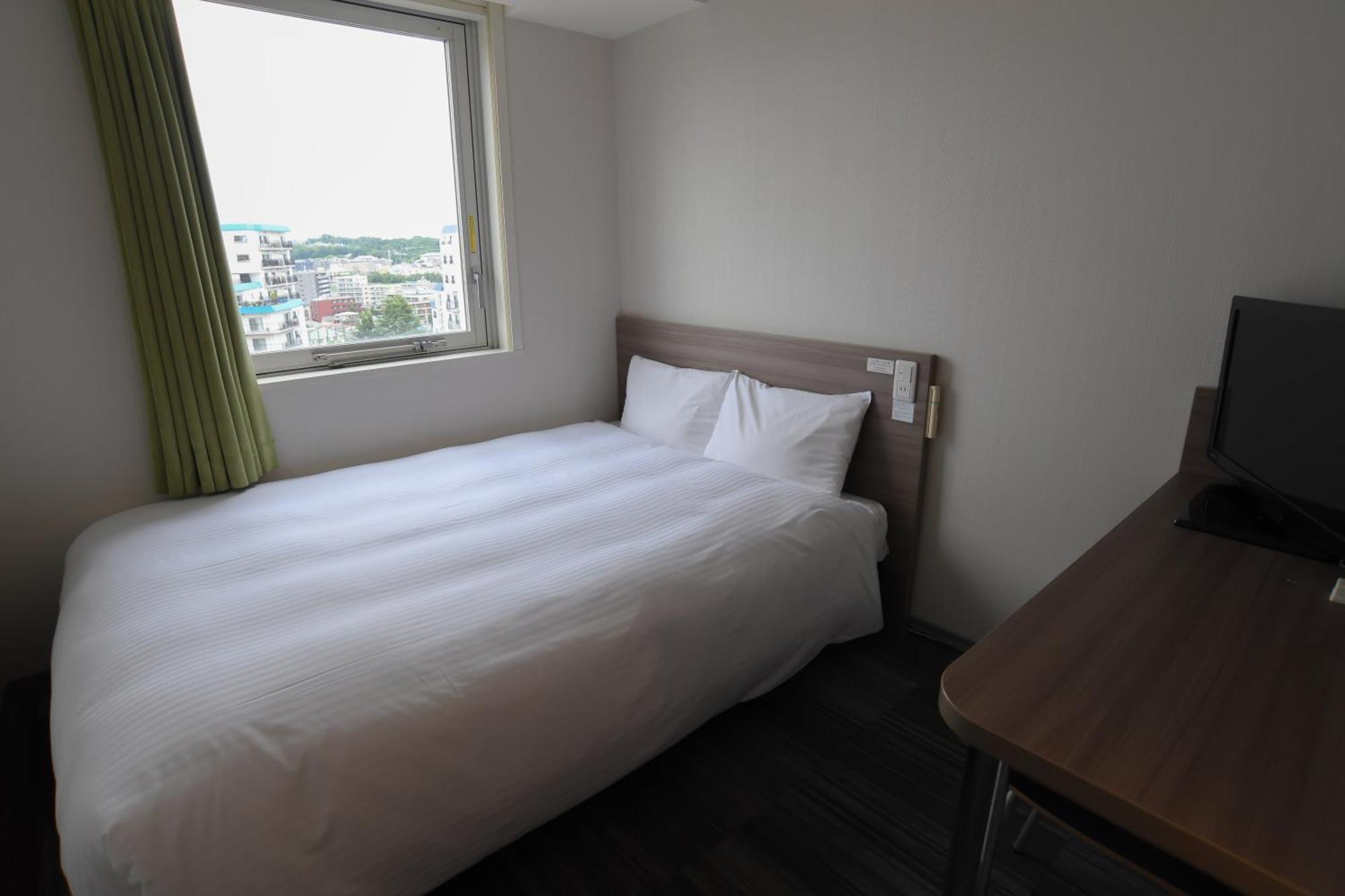 Washington R&B Hotel Хатиодзи Экстерьер фото