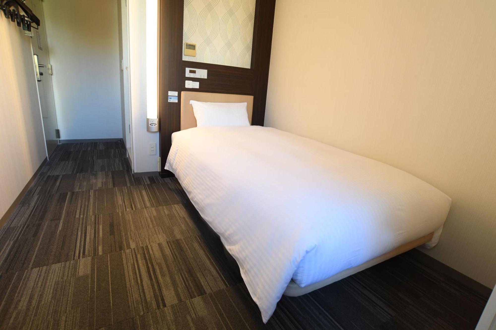 Washington R&B Hotel Хатиодзи Экстерьер фото