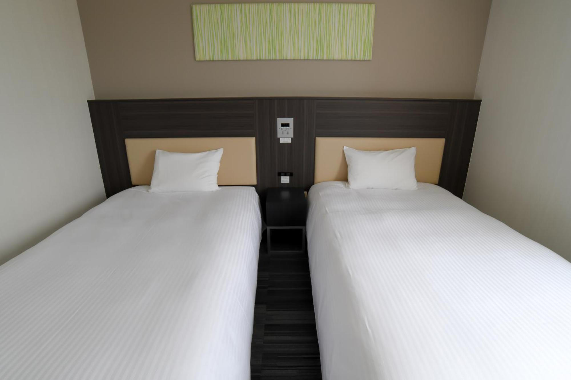 Washington R&B Hotel Хатиодзи Экстерьер фото