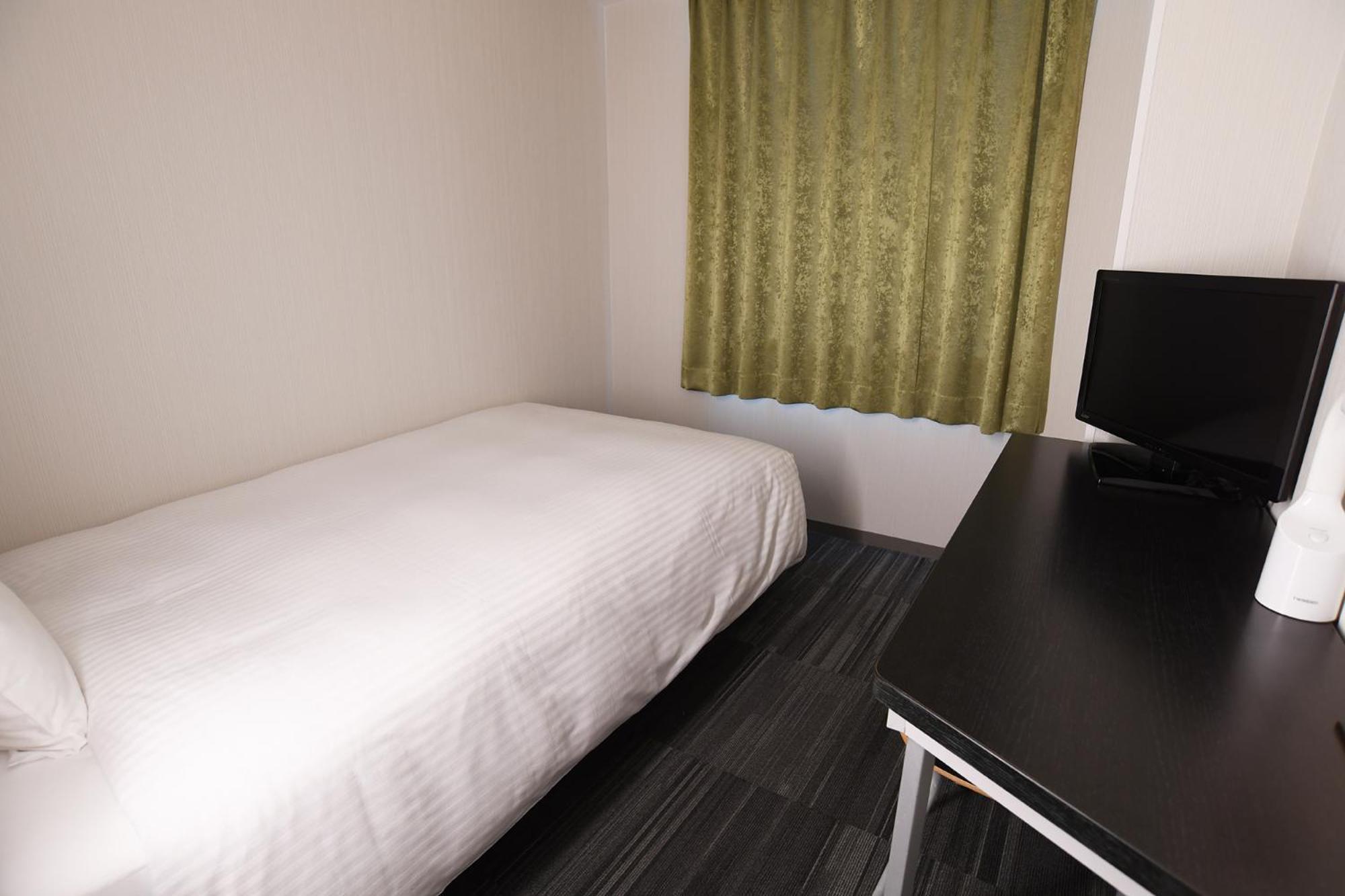 Washington R&B Hotel Хатиодзи Экстерьер фото