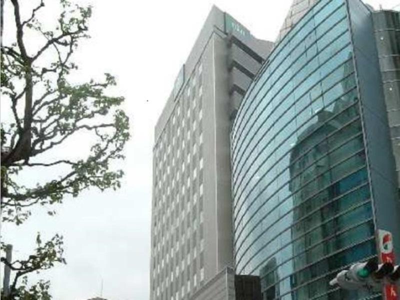 Washington R&B Hotel Хатиодзи Экстерьер фото